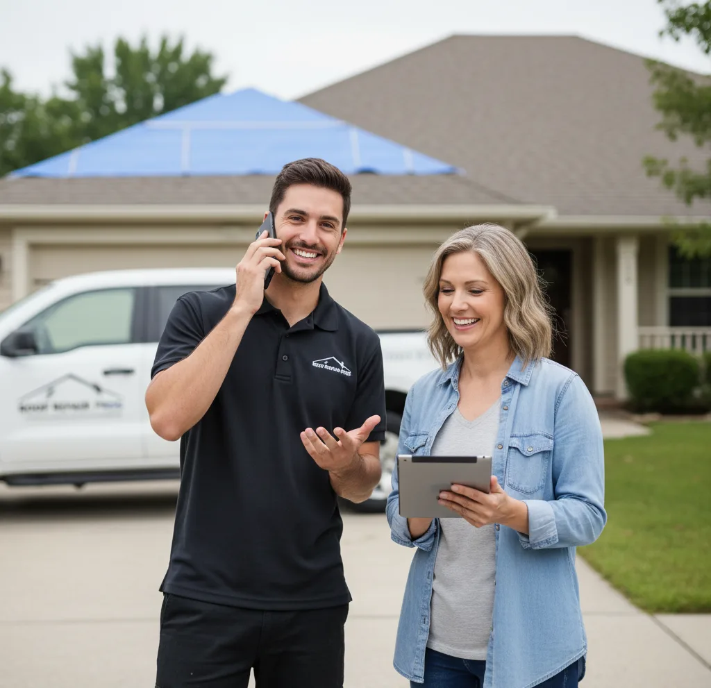 Modern Solutions Roof Repair customer support in Holyoke